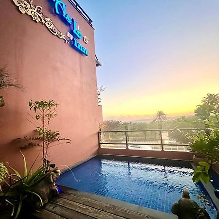 A&L Inn 戀灣旅棧 Nanwan Exterior foto