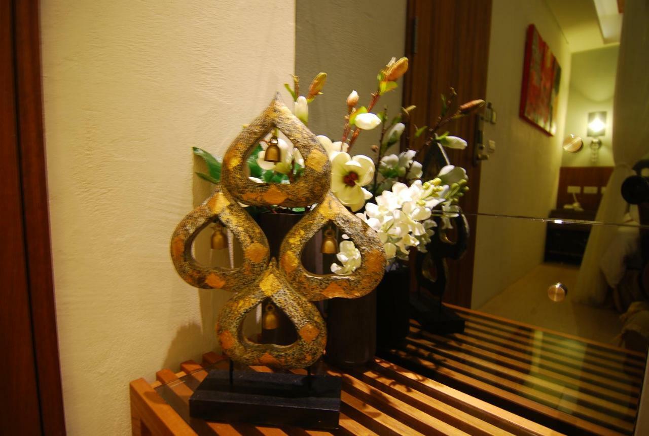 A&L Inn 戀灣旅棧 Nanwan Exterior foto